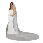 Bridal Veils